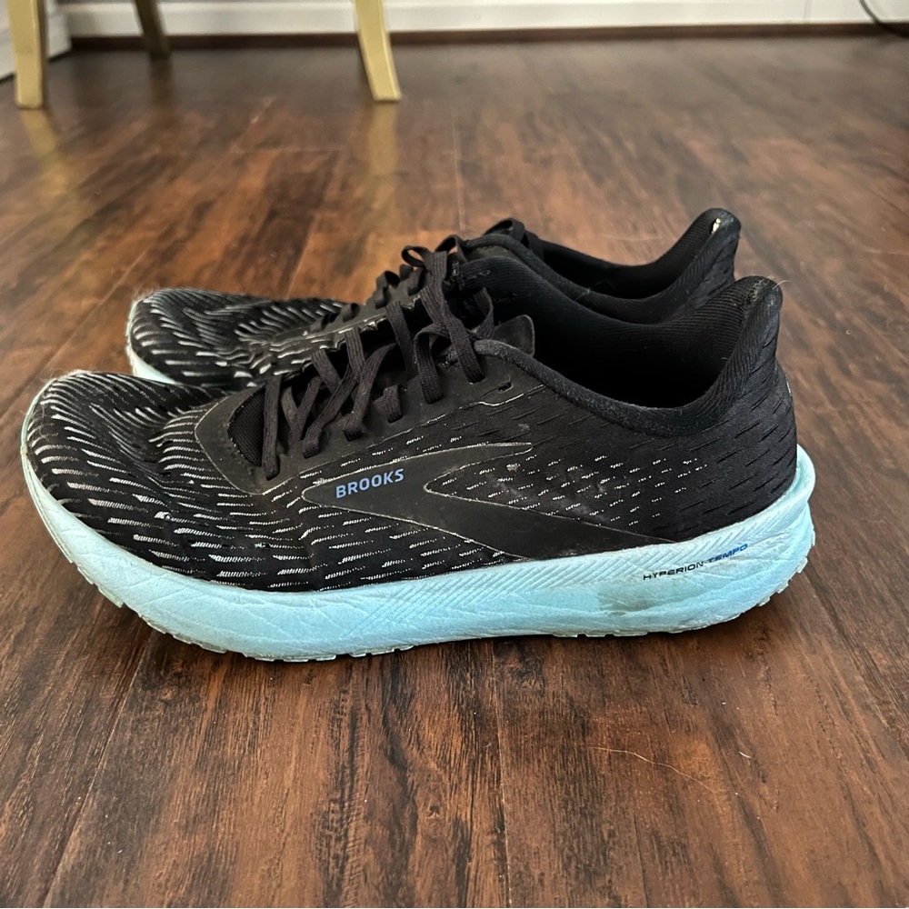 Brooks Hyperion Tempo